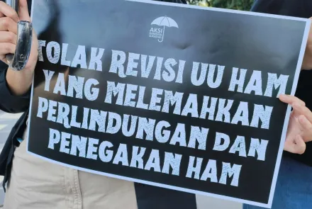 Foto: Rangga Prasetya Aji Widodo/Project Arek