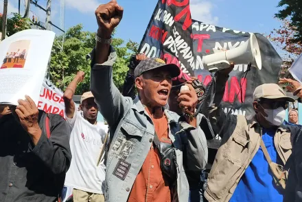 Foto: Rangga Prasetya Aji Widodo/Project Arek