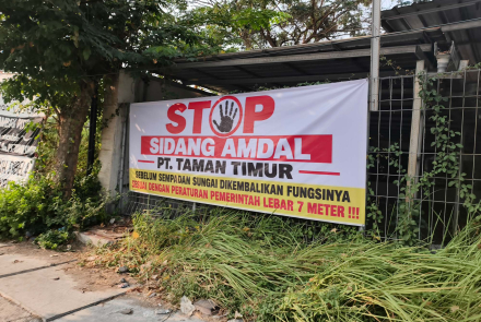 Foto: Rangga Prasetya Aji Widodo/Project Arek