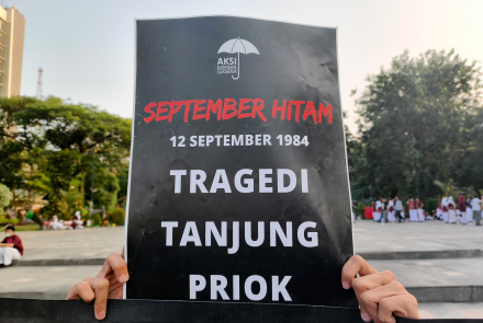 Foto: Rangga Prasetya Aji Widodo/Project Arek