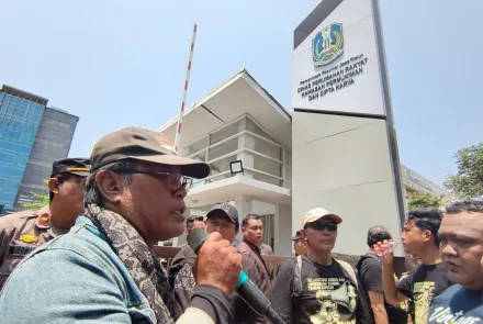 Foto: Rangga Prasetya Aji Widodo/Project Arek