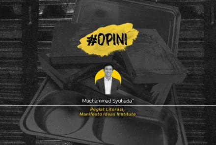 MBG: Membaca Buku Gratis