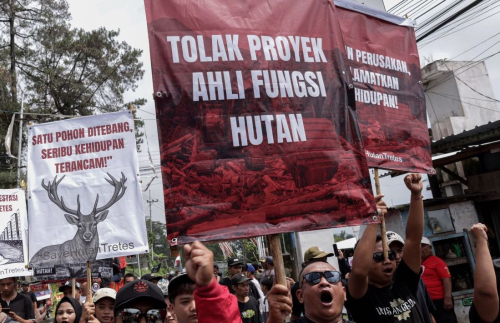 Foto: Robertus Risky/Project Arek