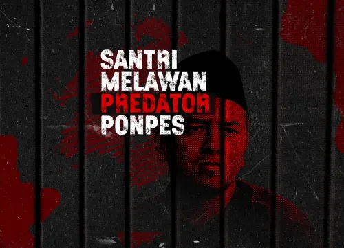 Ilustrasi: Taufan Bahari/Project Arek