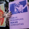 Foto: Robertus Risky/Project Arek