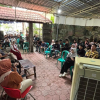 Foto: Taufan Bahari/Project Arek