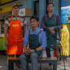 Foto: Robertus Risky/Project Arek