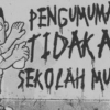 Ilustrasi : Sampul buku Resist Book