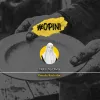 Menakar Keadilan di Atas Piring Kosong